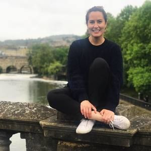 Meet your Posher, Sharon